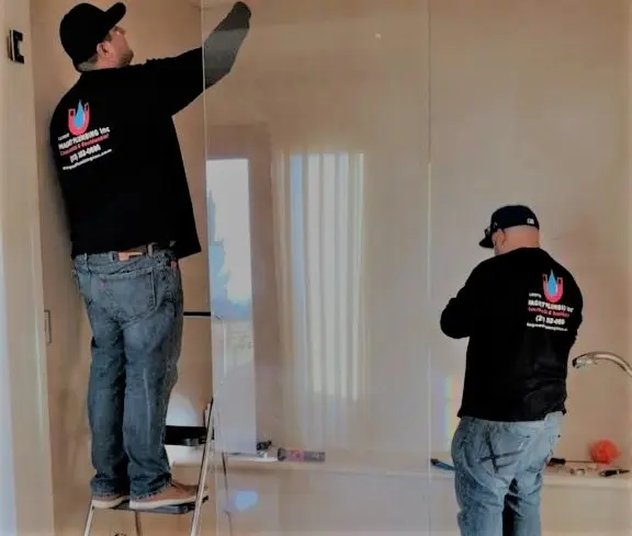 Professional plumbing installation for Tankless Water Heater Installation in Shannondoah Estates